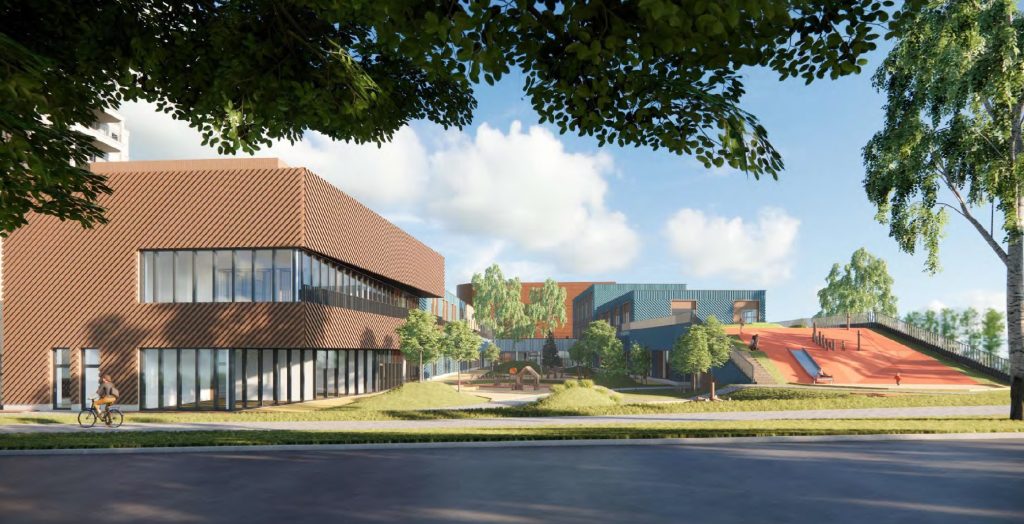 Lopšelis - darželis Kernavės g. 82 (Kernavės g. 82) - Primary and secondary education - visualization