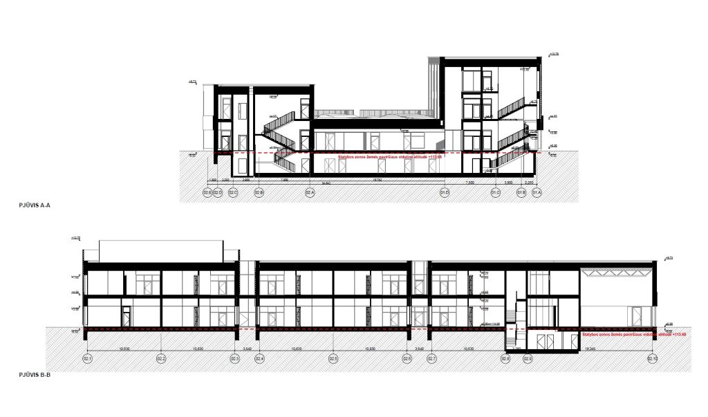 Lopšelis - darželis Kernavės g. 82 (Kernavės g. 82) - Primary and secondary education - visualization