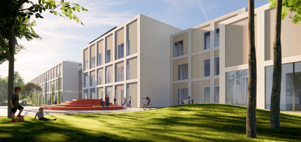 Progimnazija Stasio Lozoraičio g. 95 (Stasio Lozoraičio g. 95) - Primary and secondary education - visualization