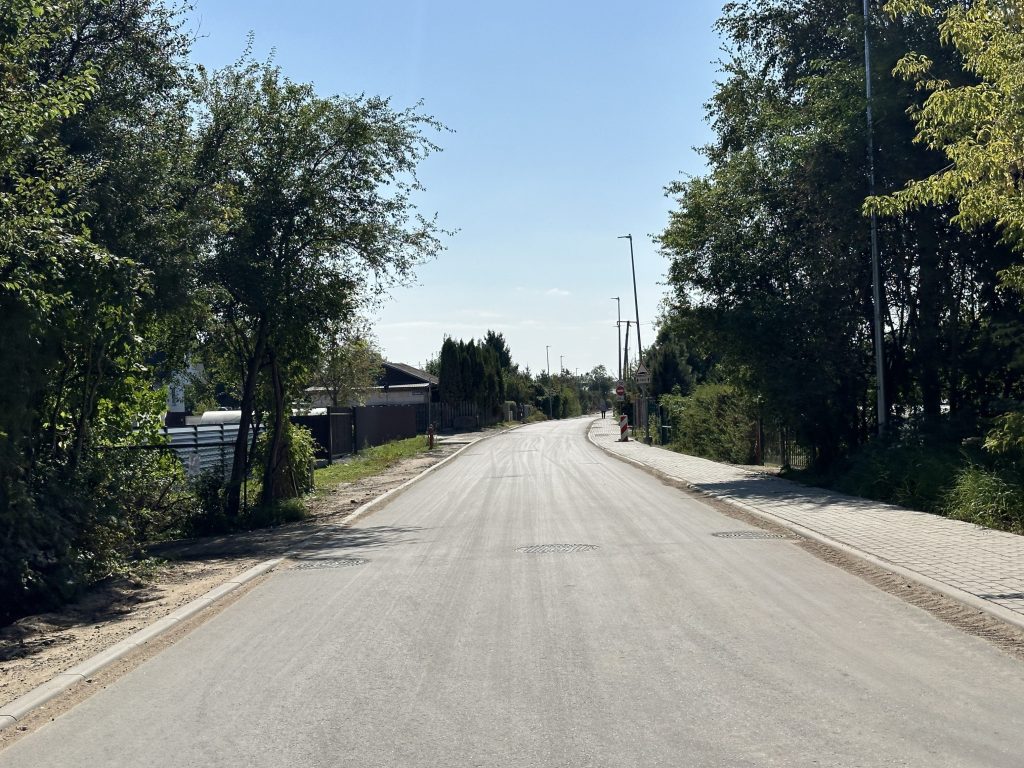 Barčių g. (Barčių g.) - Street - construction photos