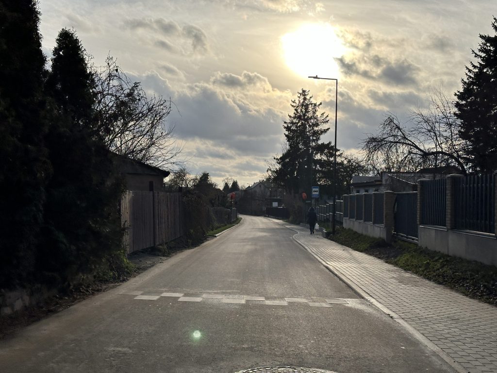 Kelmijos Sodų g. 33-ioji g. (Kelmijos Sodų g. 33-ioji g.) - Street - construction photos