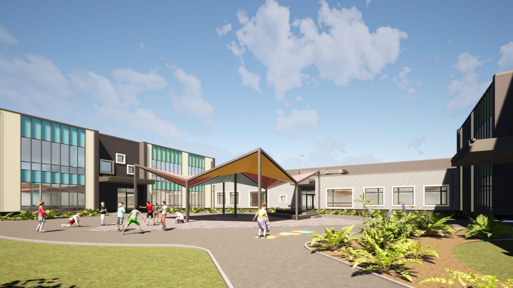 Dignājas iela 4B (Dignājas iela 4B) - Primary and secondary education - visualization