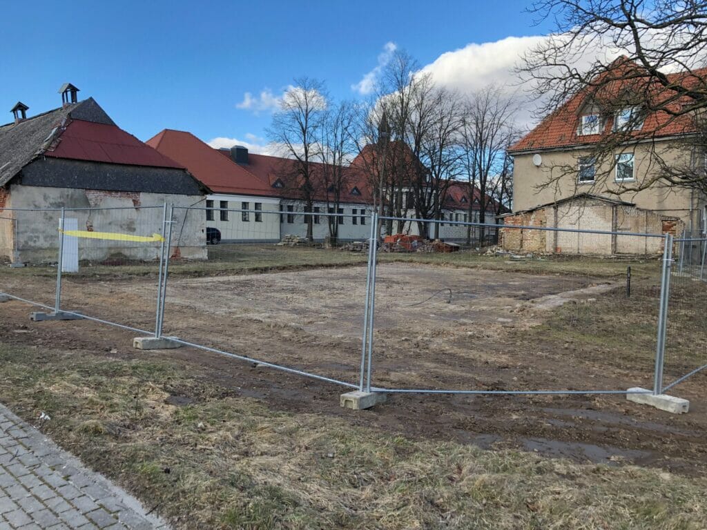 Liepų g. 53 (Liepų g. 53) - Büroohoone - ehituse fotod