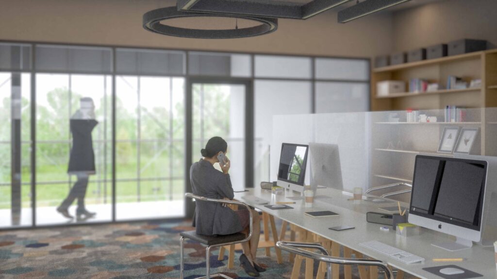 Ukmergės g. 326 (Ukmergės g. 326) - Non-food store - visualization