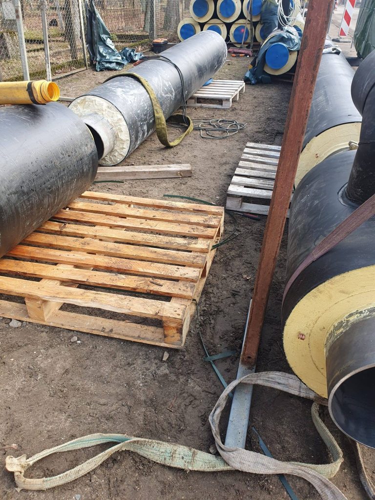 Bordo Rezidences - A korpuss (Biešu iela 9) - Daudzdzīvokļu nams - būvdarbu attēli