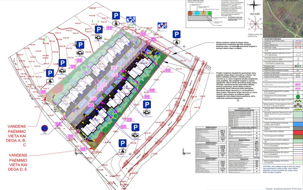 Jaunučio g. 6 (Jaunučio g. 6) - Ridaelamu - visuaalne