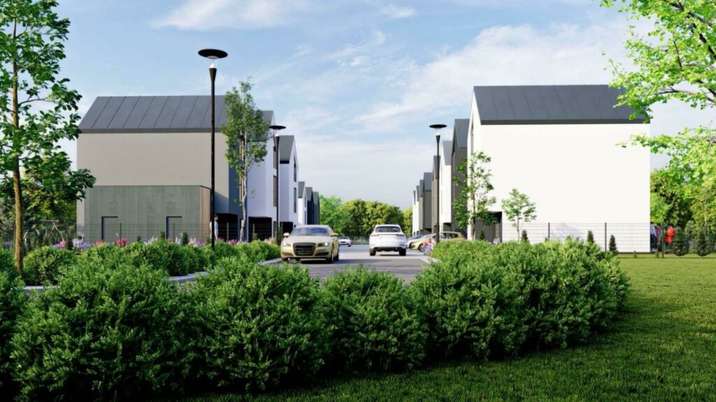 Jaunučio g. 6 (Jaunučio g. 6) - Ridaelamu - visuaalne