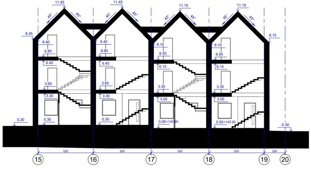 Jaunučio g. 6 (Jaunučio g. 6) - Ridaelamu - visuaalne