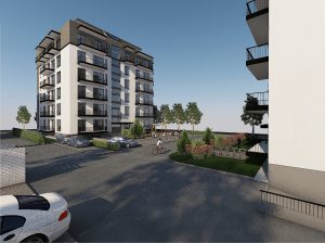 Gardenes iela 2 - "B" ēka (Gardenes iela 2) - Daugiabutis