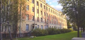 Gaujas iela 15 (Gaujas iela 15) - Administrative