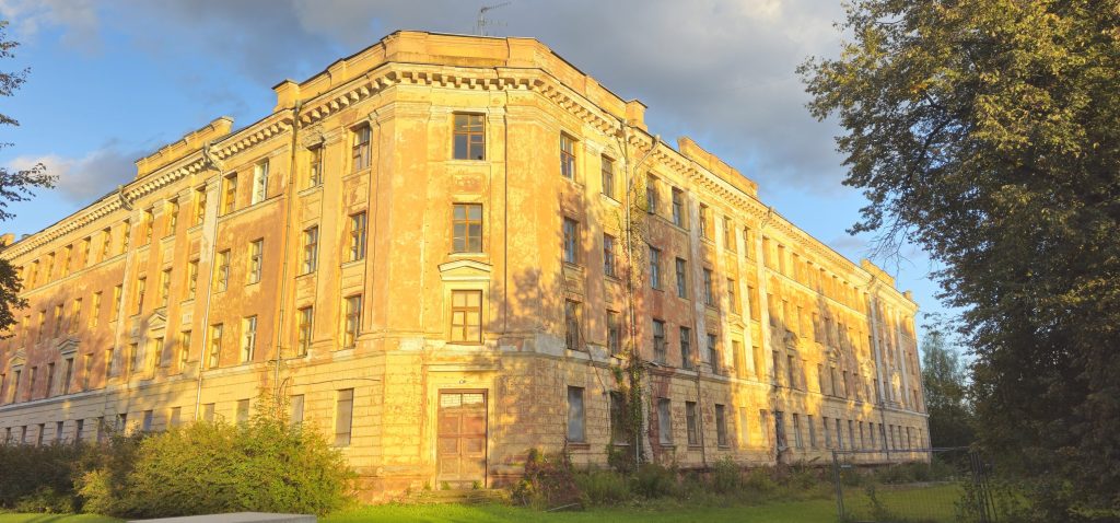 Gaujas iela 15 (Gaujas iela 15) - Administracinis - vizualizacija