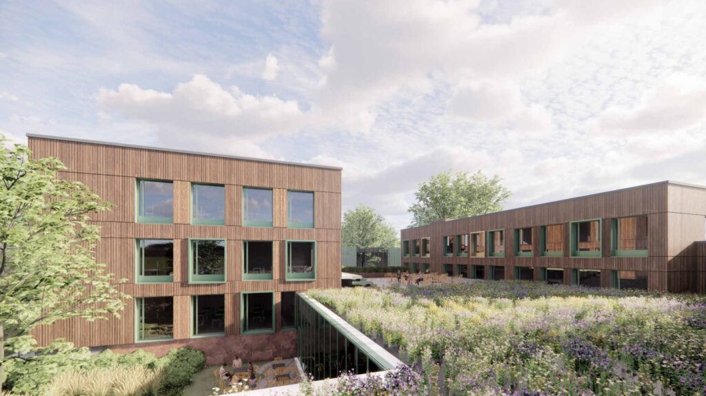 Pradinė mokykla Blindžių g. 3 (Blindžių g. 3) - Primary and secondary education - visualization