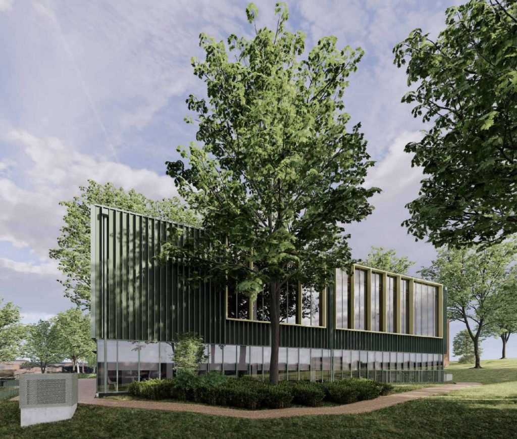 Pradinė mokykla Blindžių g. 3 (Blindžių g. 3) - Primary and secondary education - visualization