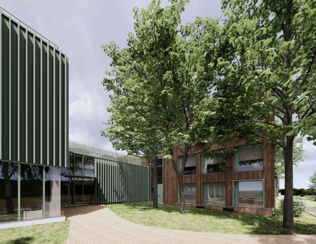 Pradinė mokykla Blindžių g. 3 (Blindžių g. 3) - Primary and secondary education - visualization