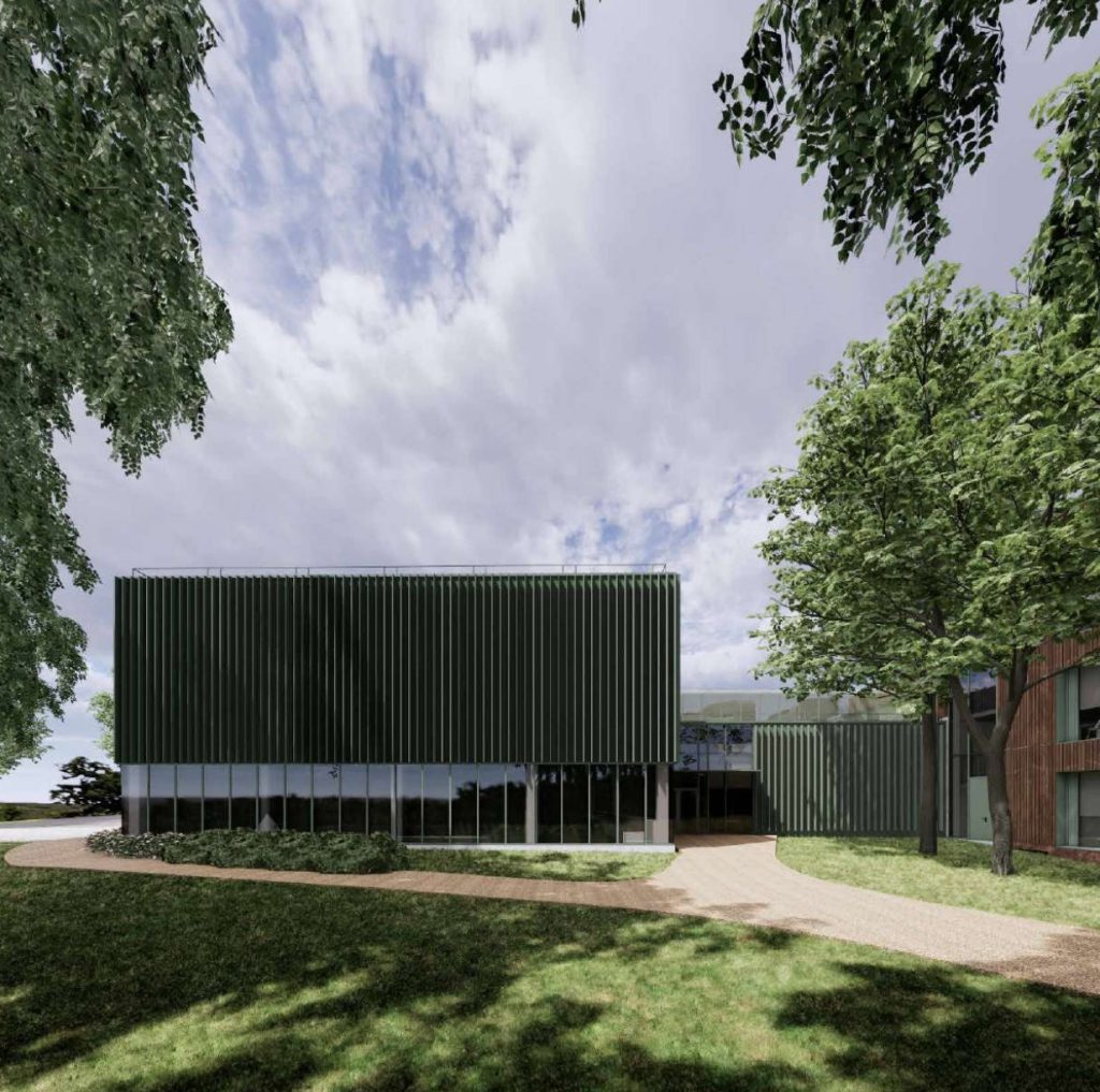 Pradinė mokykla Blindžių g. 3 (Blindžių g. 3) - Primary and secondary education - visualization