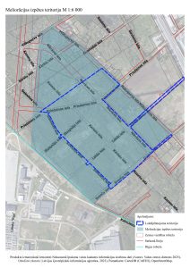 SIRIN Park Airport vizualizācija