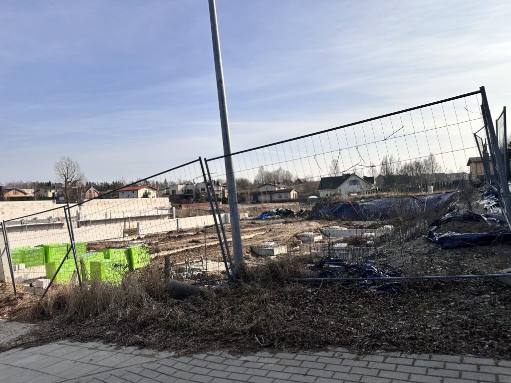 Bendorėlių 1-oji al. 2 (Bendorėlių 1-oji al. 2) - Ridaelamu - ehituse fotod