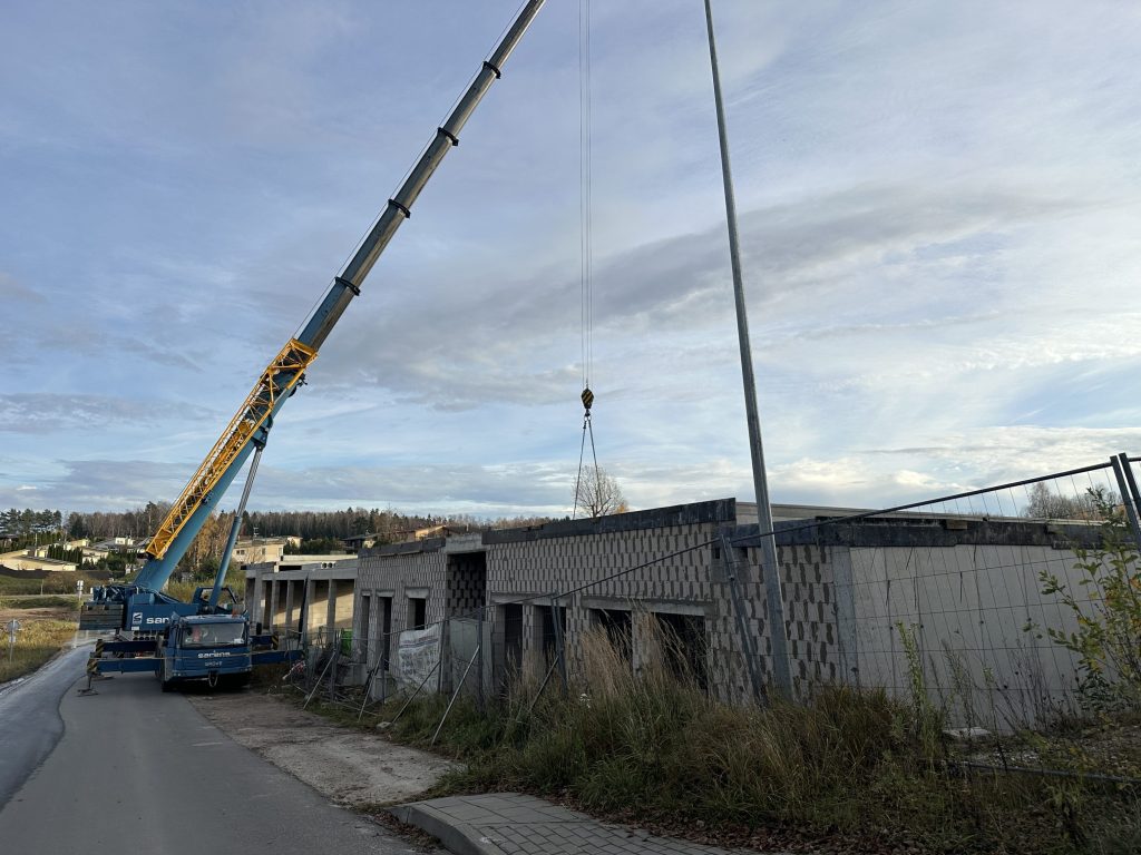 Bendorėlių 1-oji al. 2 (Bendorėlių 1-oji al. 2) - Ridaelamu - ehituse fotod