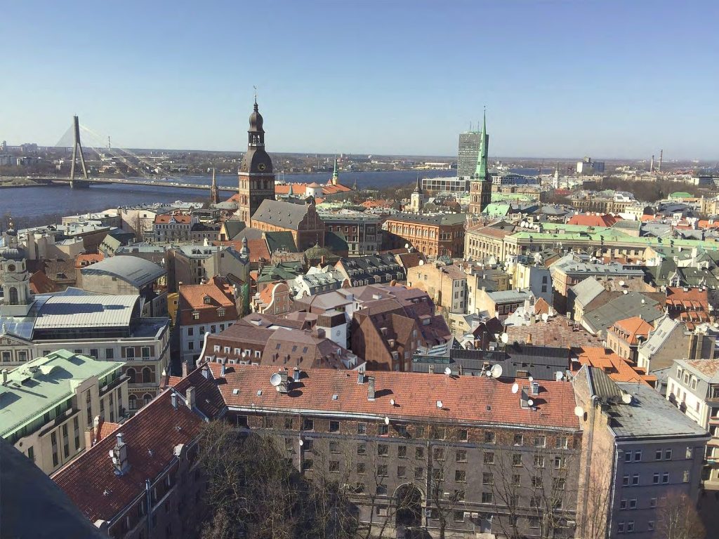 Tirgoņu iela 18 (Tirgoņu iela 18, 20) - Hotell, Muu äri - visuaalne