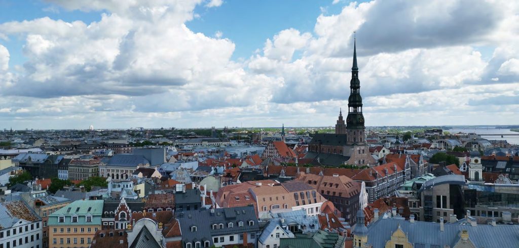 Tirgoņu iela 18 (Tirgoņu iela 18, 20) - Hotell, Muu äri - visuaalne