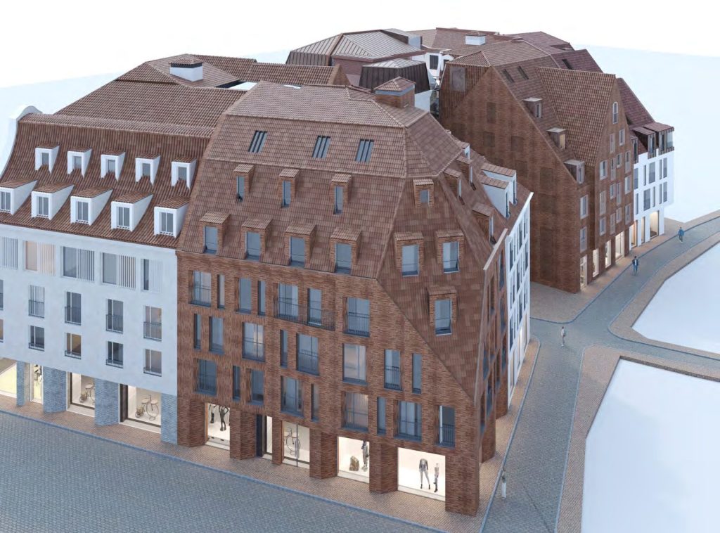 Tirgoņu iela 18 (Tirgoņu iela 18, 20) - Hotell, Muu äri - visuaalne