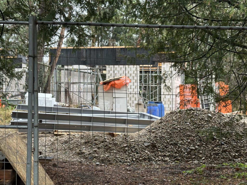 Turniškių g. 34C (Turniškių g. 34C) - Eramajade rajoon - ehituse fotod