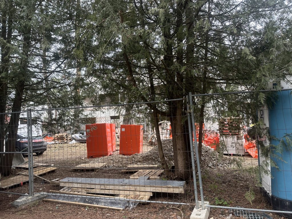 Turniškių g. 34C (Turniškių g. 34C) - Eramajade rajoon - ehituse fotod