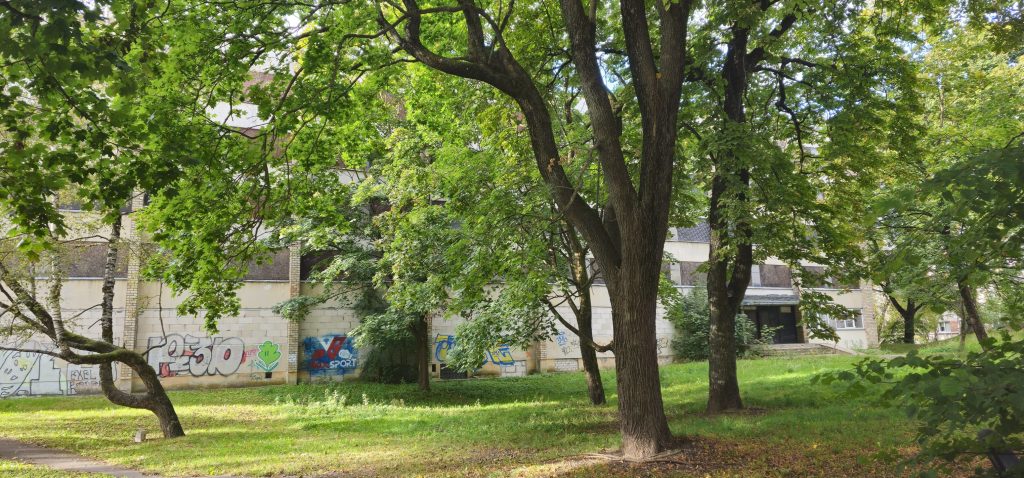 Ziepju iela 11 (Ziepju iela 11) - Korterelamu - ehituse fotod