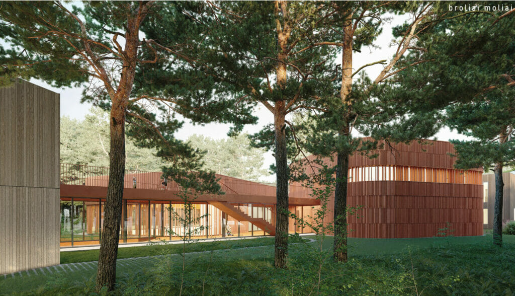 Lopšelis - darželis Aušrinės g. 10A (Aušrinės g. 10A) - Primary and secondary education - visualization