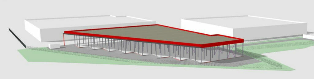 Lakūnų pl. 36 (Lakūnų pl. 36) - Market - visualization