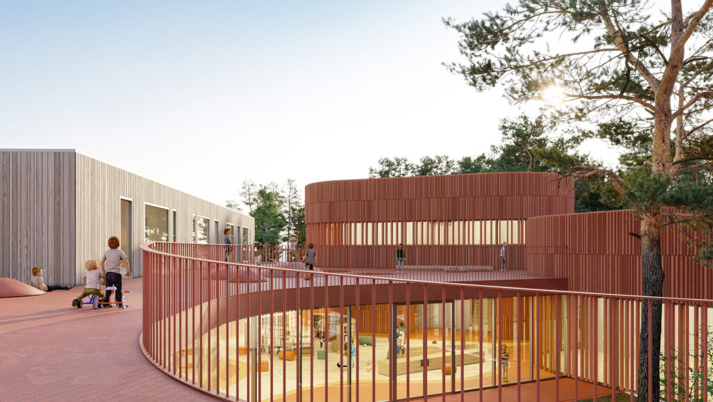 Lopšelis - darželis Aušrinės g. 10A (Aušrinės g. 10A) - Primary and secondary education - visualization