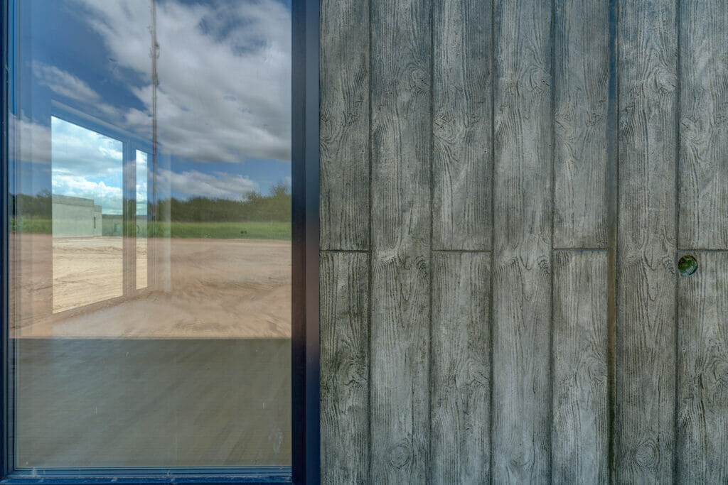 Trakų kaimynystė 1 etapas (Zubiškių g. 2 - 82) - Private house community - construction photos