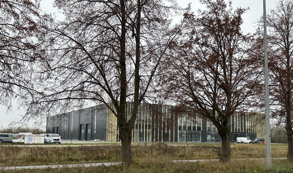Tilžės g. 82 (Tilžės g. 82) - Laohoone - ehituse fotod