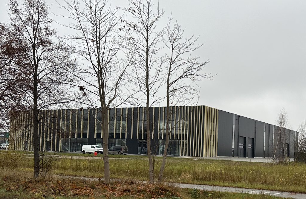 Tilžės g. 82 (Tilžės g. 82) - Laohoone - ehituse fotod