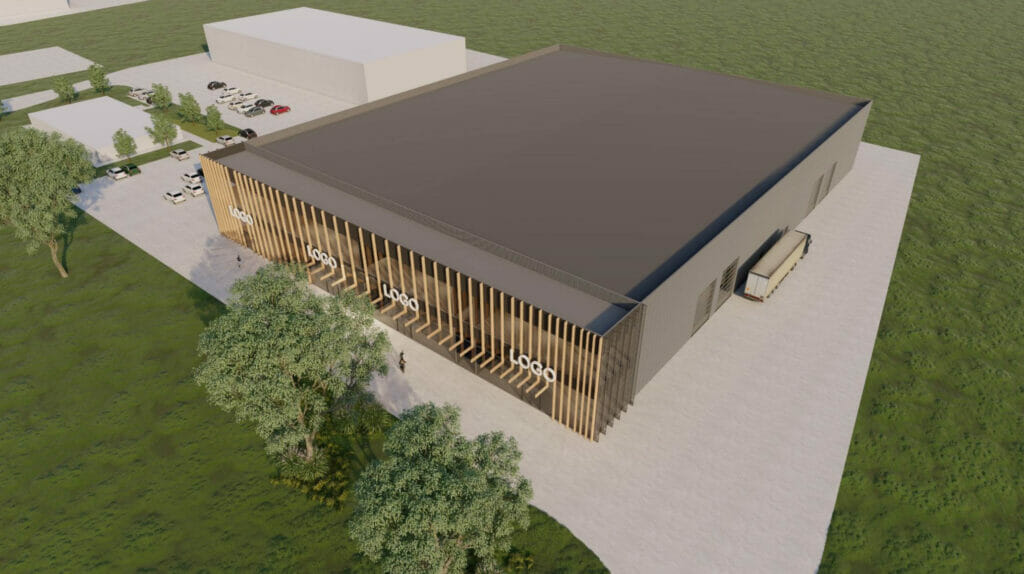 Tilžės g. 82 (Tilžės g. 82) - Laohoone - visuaalne