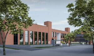 Švyturys UP | Urban park 1 etapas (Bangų g. 2) - Lofts