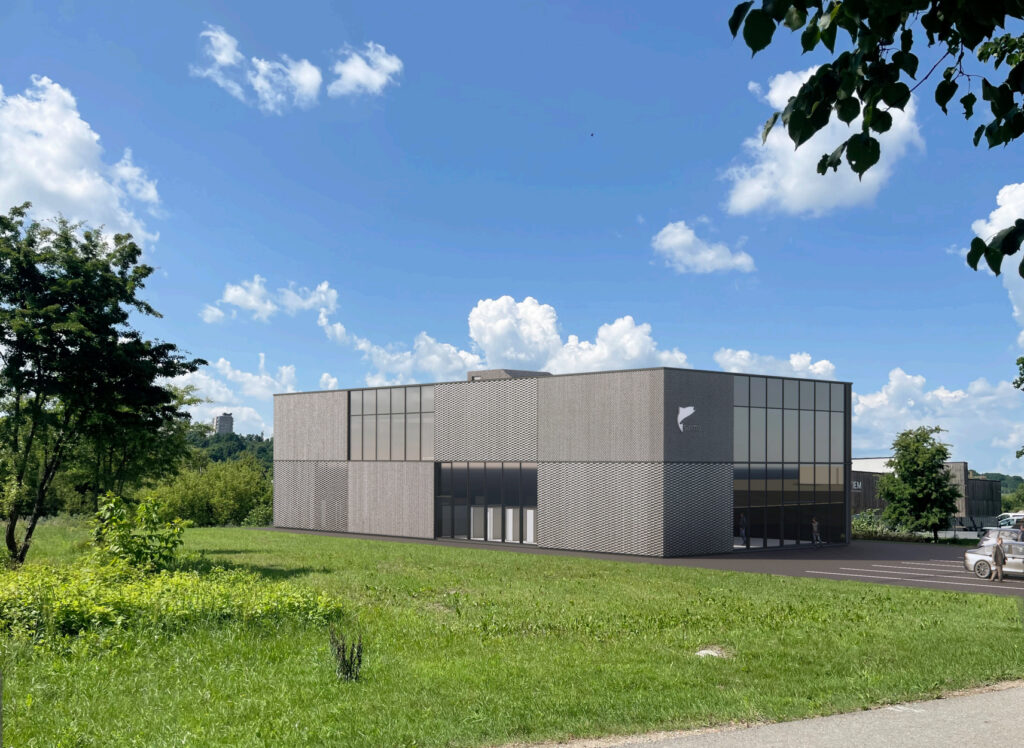 Jonavos g. 41B (Jonavos g. 41B) - Non-food store - visualization