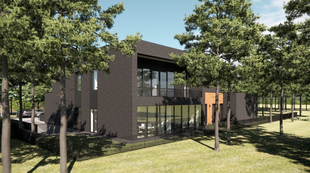 Nemenčinės pl. 76 (Nemenčinės pl. 76) - Muu äri - visuaalne