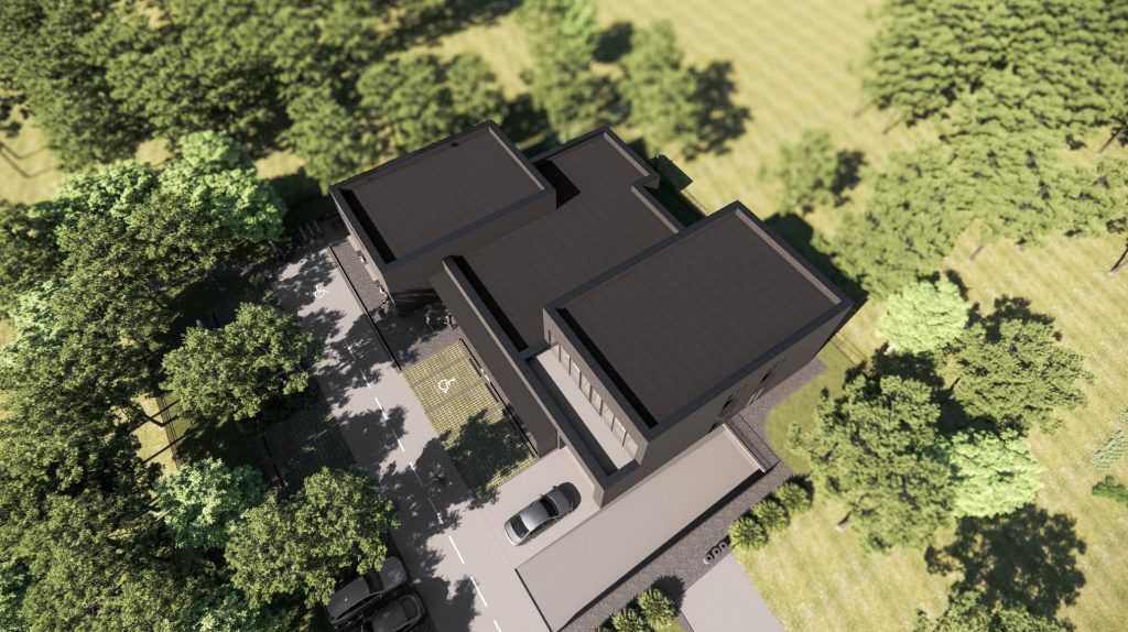 Nemenčinės pl. 76 (Nemenčinės pl. 76) - Muu äri - visuaalne