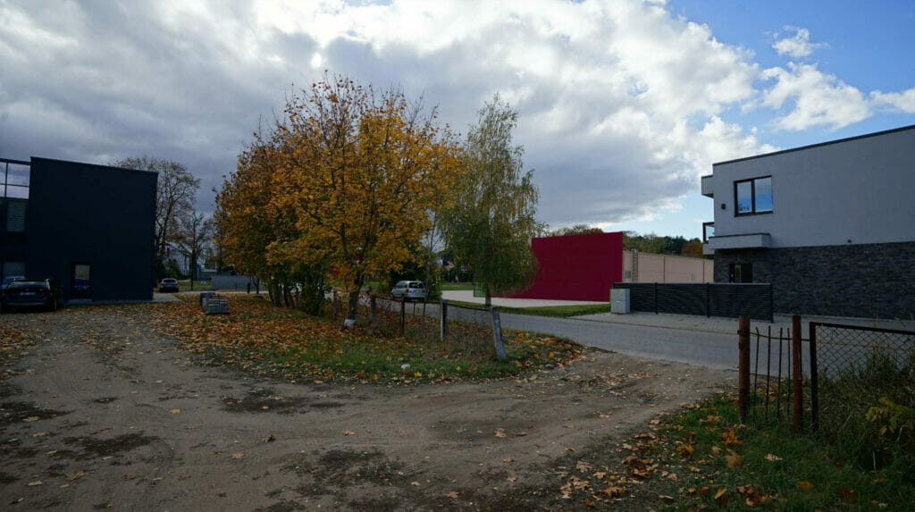 ŠILAS Rimties skg. (Rimties skg. 2) - Food store - visualization