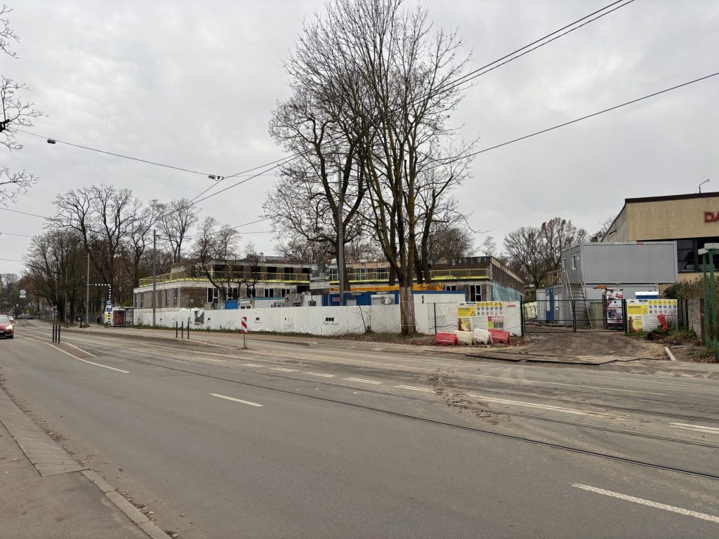 "Duck Republik" studentu viesnīca - Slokas iela 51 (Slokas iela 51) - Üürimaja, Hotell - ehituse fotod