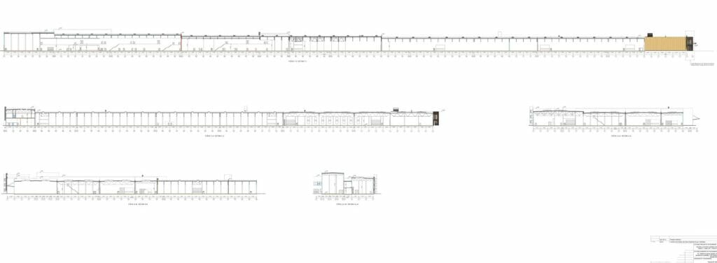 Homanit Lietuva Pagiriai (Šiltnamių g. 29, Pagirių k.) - Light manufacturing - visualization