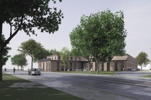 "Duck Republik" studentu viesnīca - Slokas iela 51 (Slokas iela 51) - Hotel