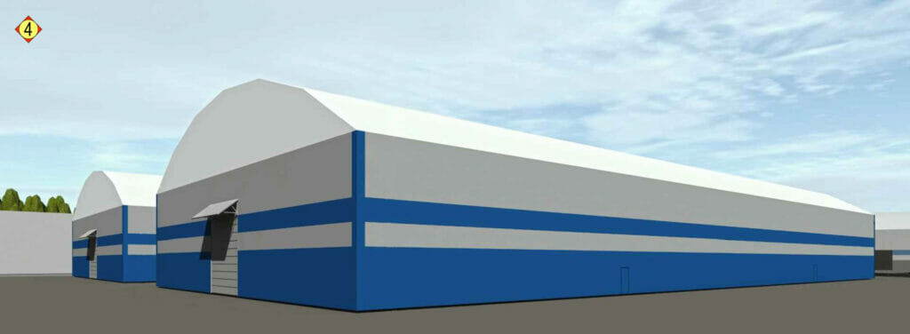 Daugavgrīvas iela 83 (Daugavgrīvas iela 83) - Laohoone - visuaalne