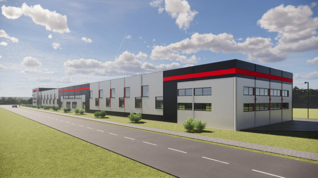 Ilzenes iela 32 (Ilzenes iela 32) - Other industrial - visualization