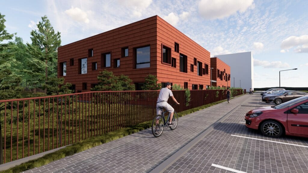 Lopšelis - darželis Priegliaus g. 11 (Priegliaus g. 11) - Primary and secondary education - visualization