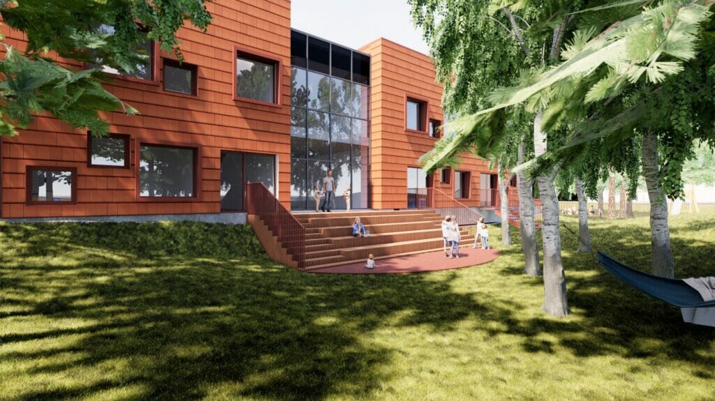 Lopšelis - darželis Priegliaus g. 11 (Priegliaus g. 11) - Primary and secondary education - visualization