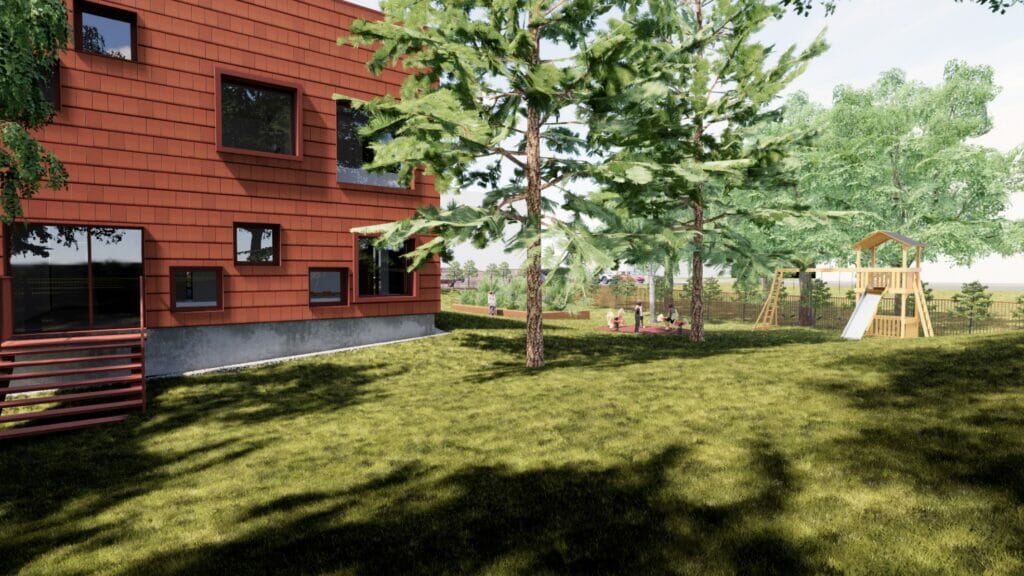 Lopšelis - darželis Priegliaus g. 11 (Priegliaus g. 11) - Primary and secondary education - visualization