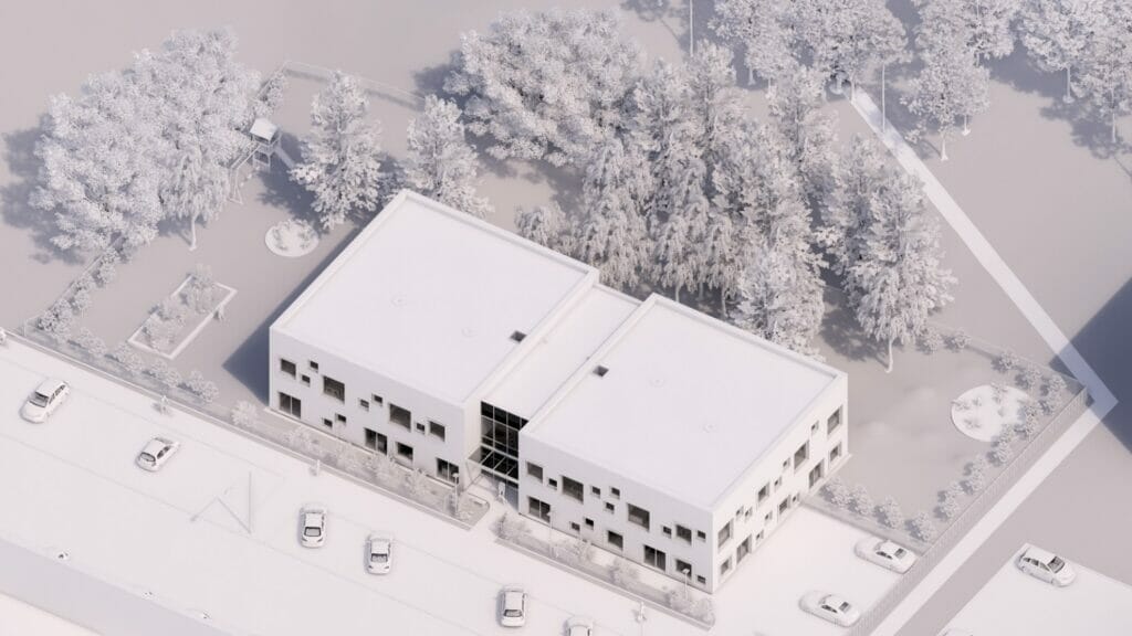 Lopšelis - darželis Priegliaus g. 11 (Priegliaus g. 11) - Primary and secondary education - visualization