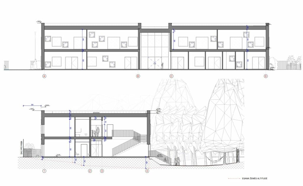 Lopšelis - darželis Priegliaus g. 11 (Priegliaus g. 11) - Primary and secondary education - visualization